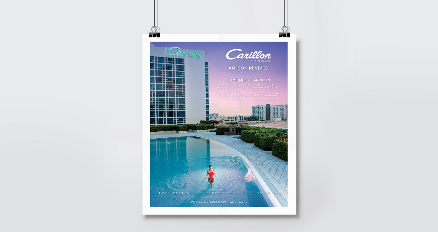 Magazine Layouts, Print Advertising and Conventional Advertising