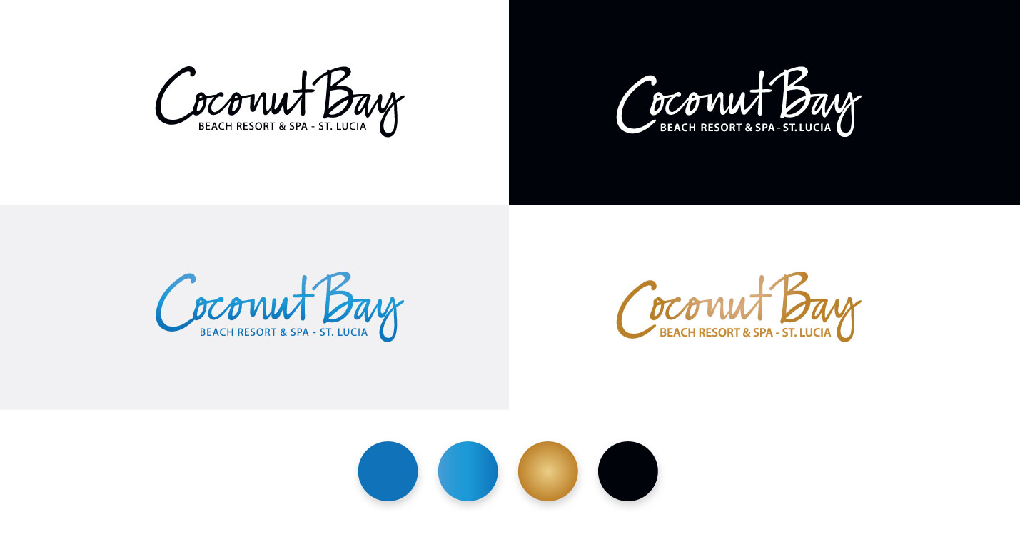 Logo Design, Branding and Identity