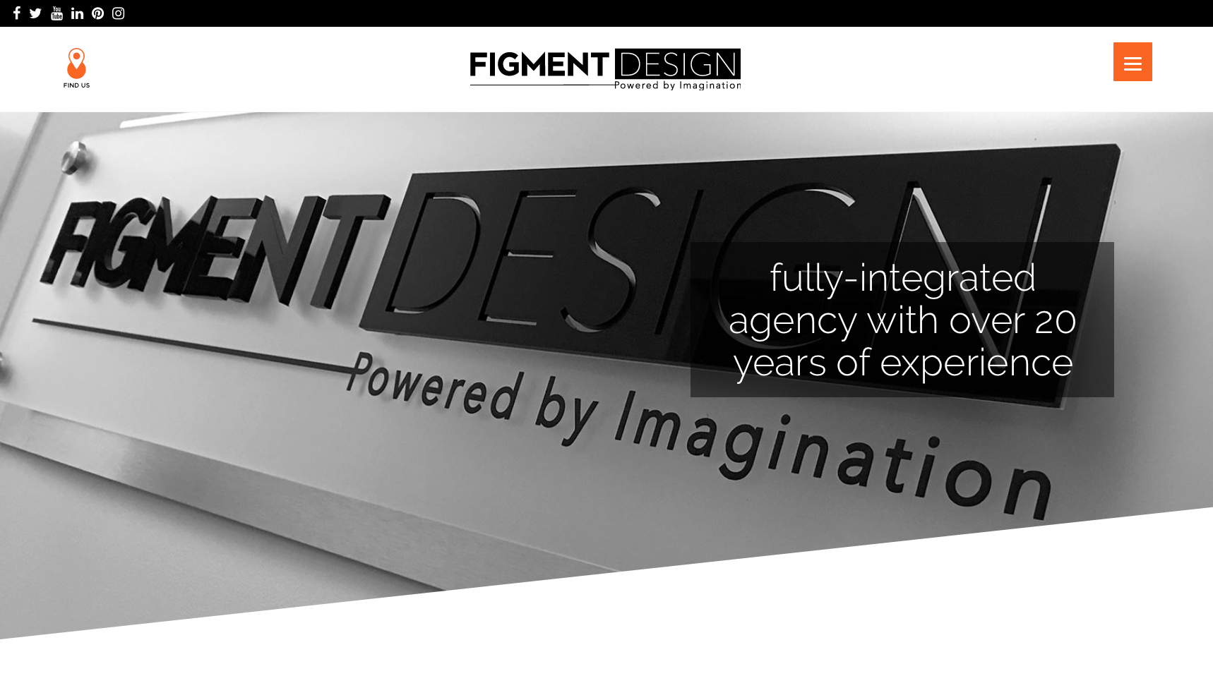 New Figment Website