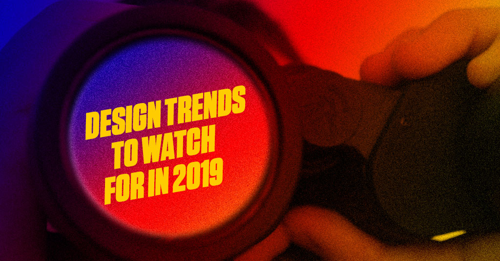 Design Trends